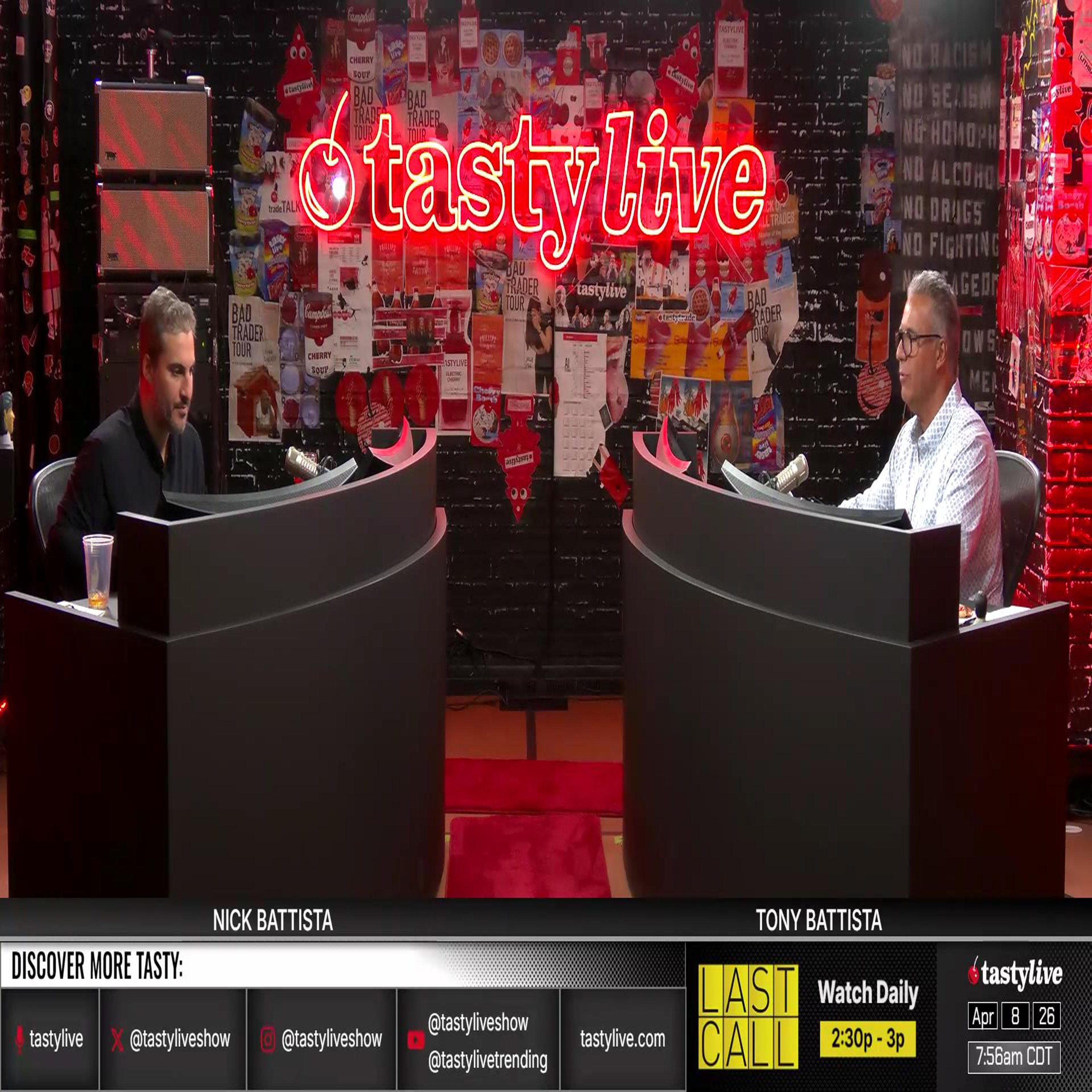 Episode cover