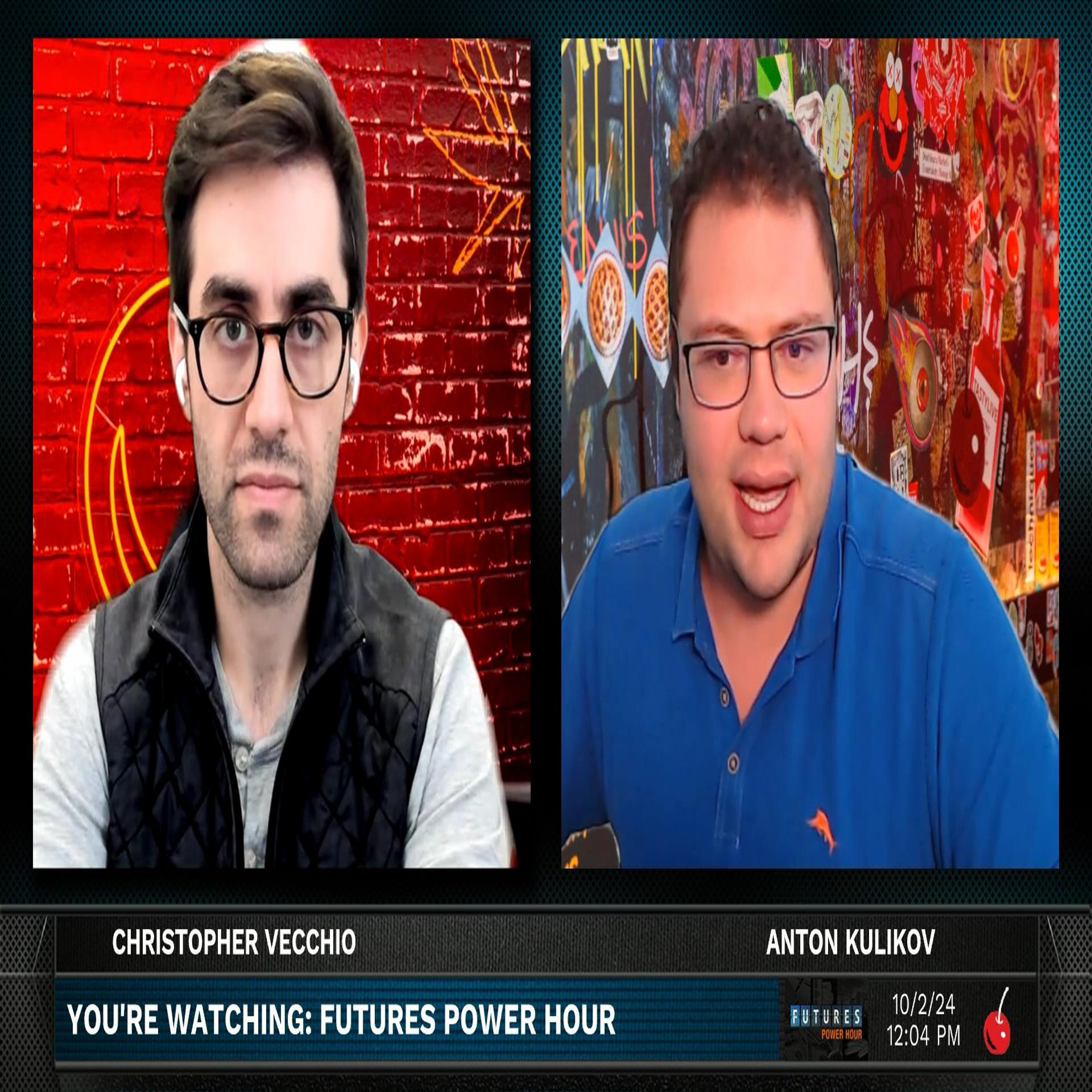 Episode cover