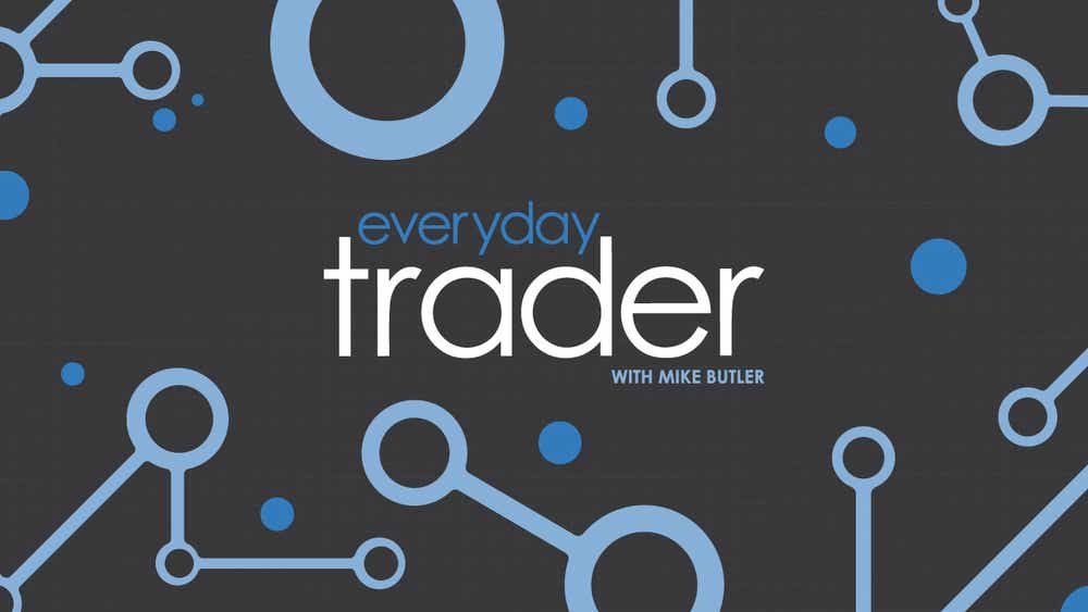 Everyday Trader hero image