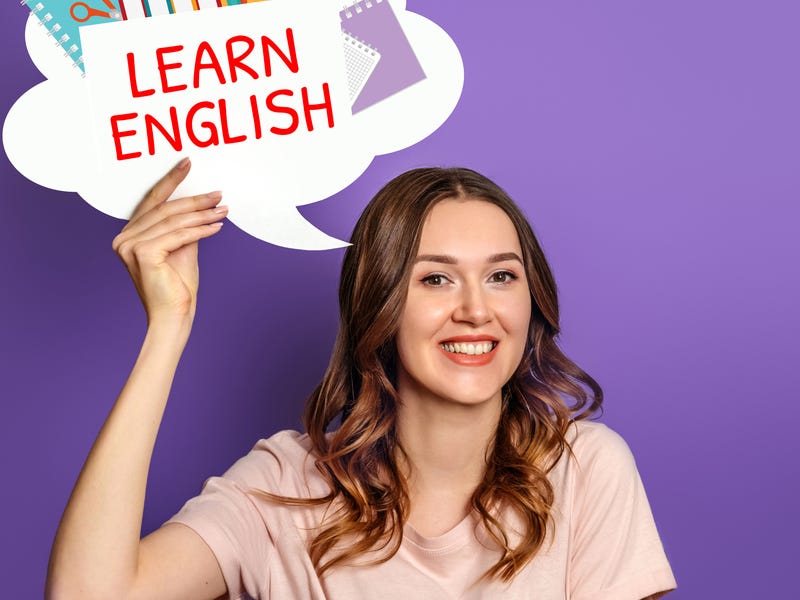Aprende inglés desde cero con el método Berlitz y adquiere fluidez en poco tiempo.