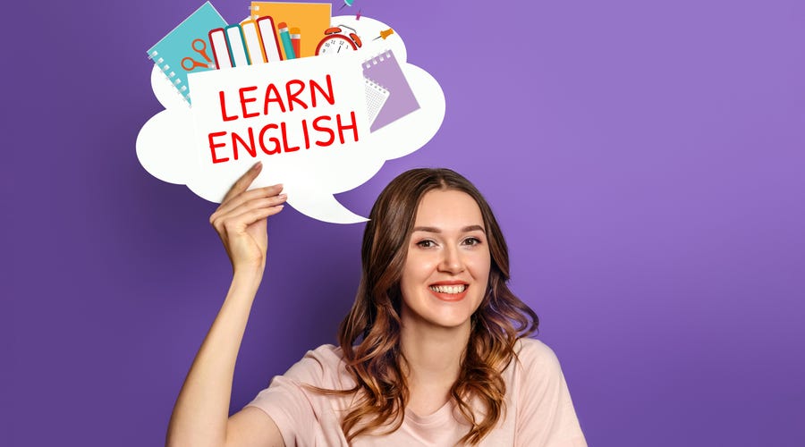 Aprende inglés desde cero con el método Berlitz y adquiere fluidez en poco tiempo.