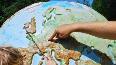 Berlitz Summer Program