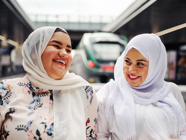 Aprende a la velocidad de un rayo con el programa de inmersión lingüística.