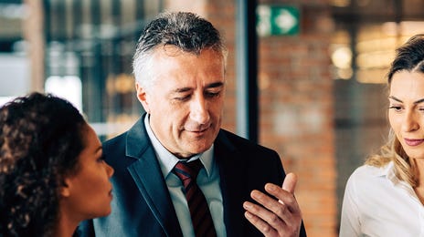 Contenidos informativos para empresas