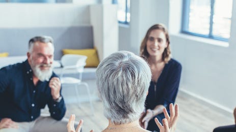 Clases presenciales de español