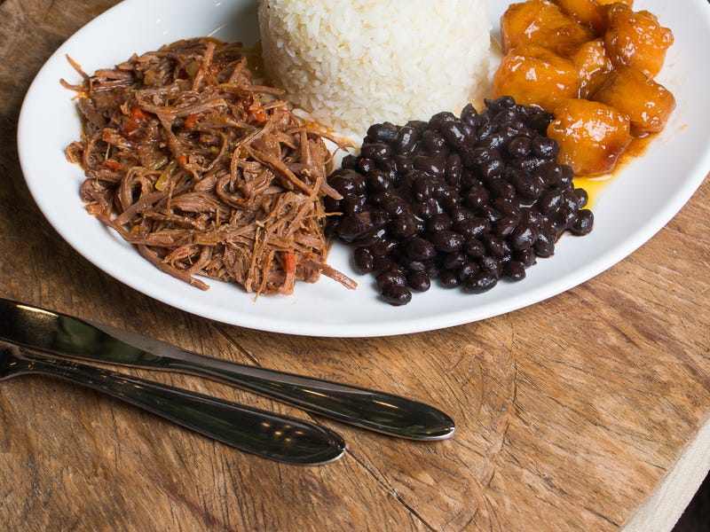 la gastronomía latinoamericana