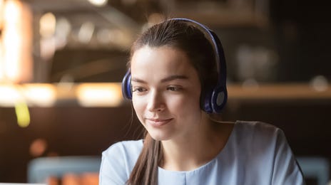 La forma más rápida y eficaz de aprender inglés.