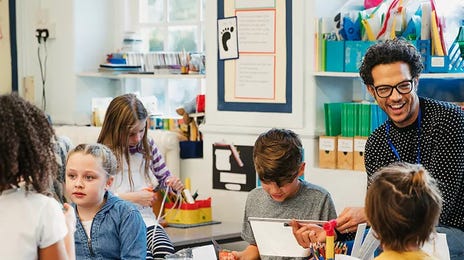 Modalidad Presencial