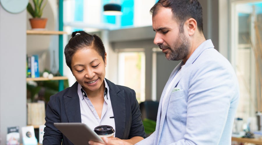 Inglés profesional para negocios globales