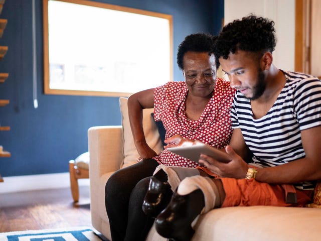 Clases de ingles para adolescentes.