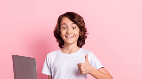 inglés extracurriculares para niños y jóvenes