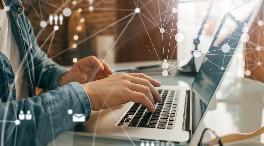 Cómo lograr un exitoso networking en inglés