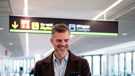 El mundo a tu alcance con Berlitz