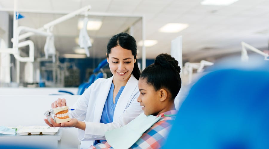 El inglés en el sector salud