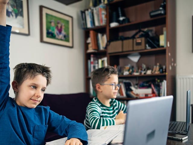 Aprender inglés