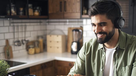 Estudia un idioma online, a tu propio ritmo, con Berlitz Venezuela.