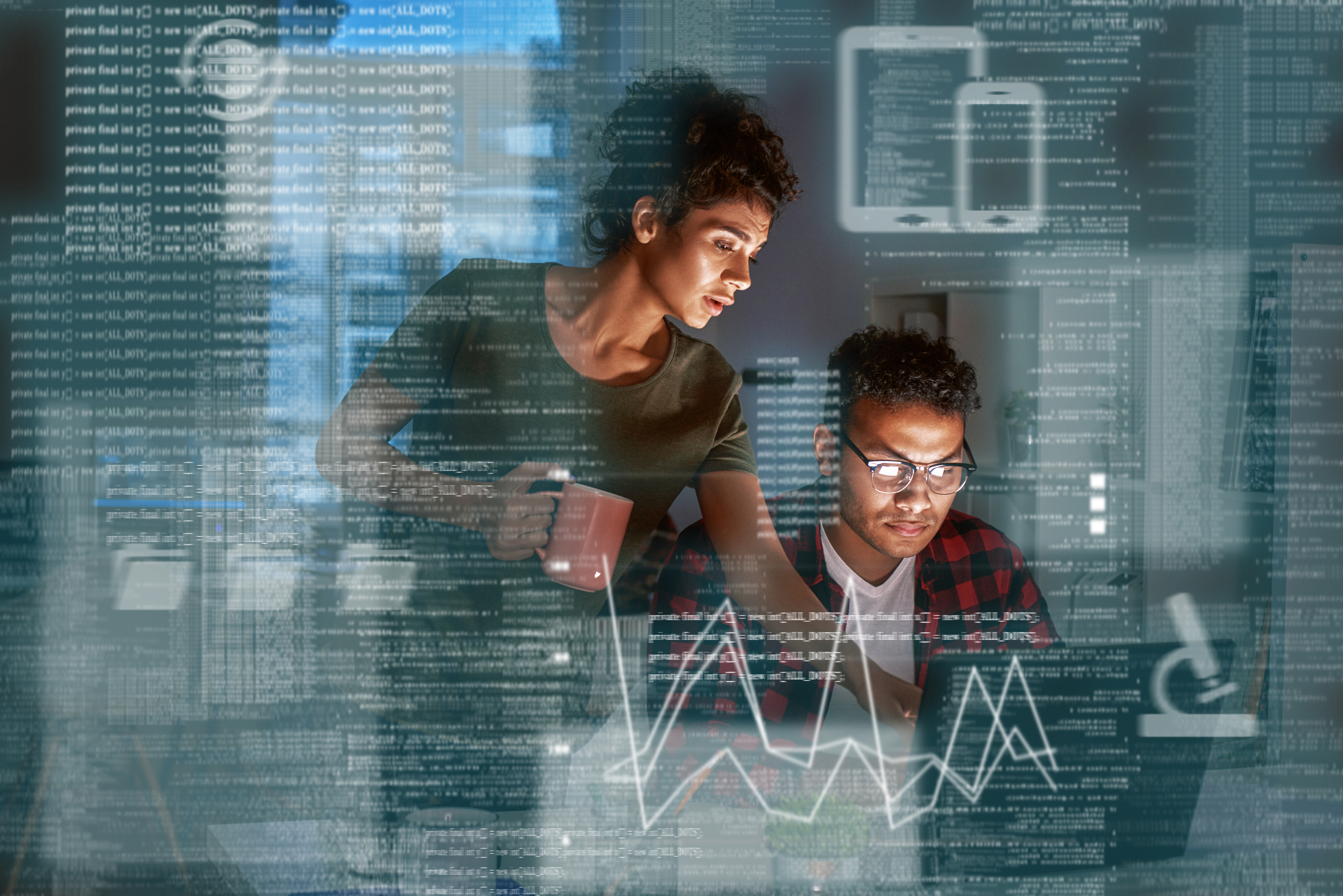 Inglés para Ciencia de Datos: oportunidades y retos profesionales