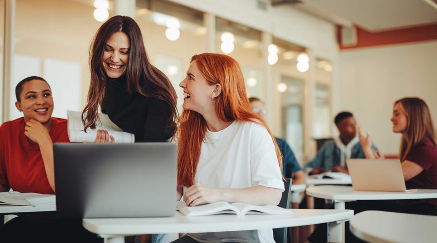 Aprende inglés para Trabajar a Distancia