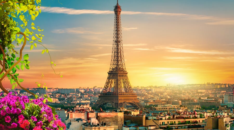 Por qué deberías aprender francés con el método Berlitz