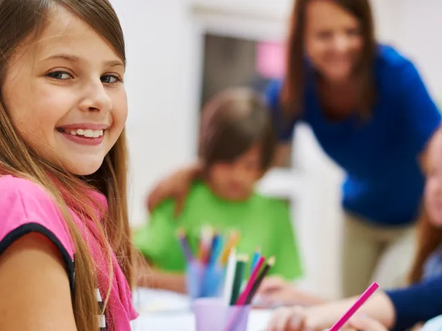 Programa de Inglés para tus hijos en este verano