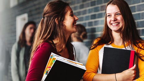 programa Berlitz Kids and Teens