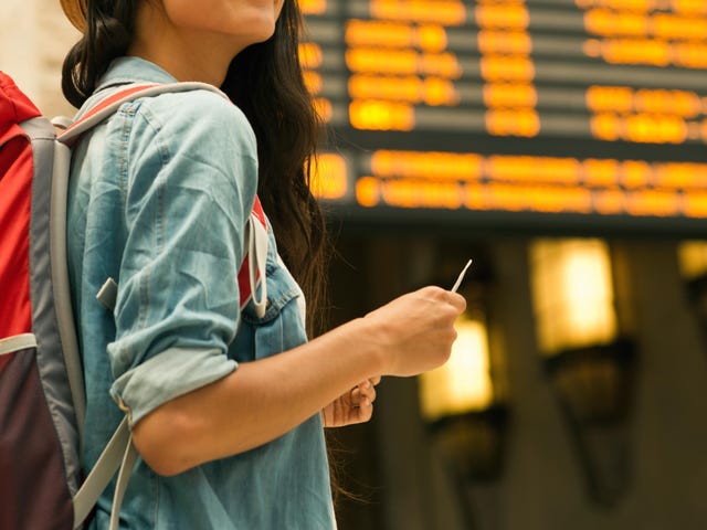 Inglés en el extranjero