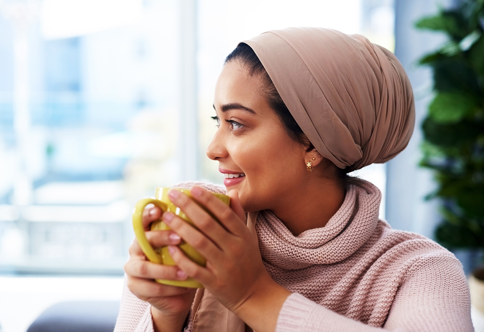 Atención personalizada.