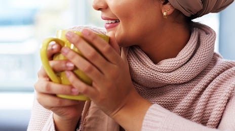 Atención personalizada.