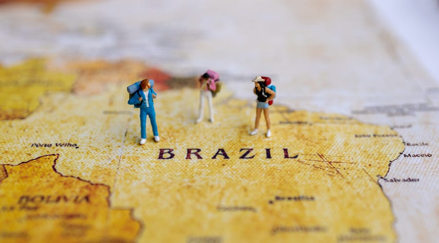 Todo lo que tienes que saber sobre los saludos en portugués