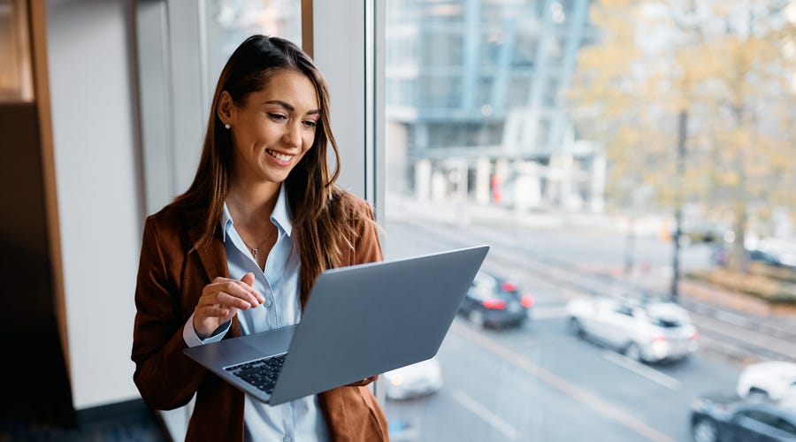 Trabajos remotos mejor pagados que requieren Inglés