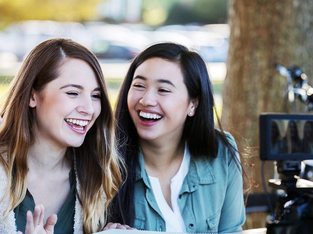 Curso de idiomas de verano en el extranjero.