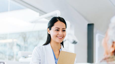 El inglés en el sector salud