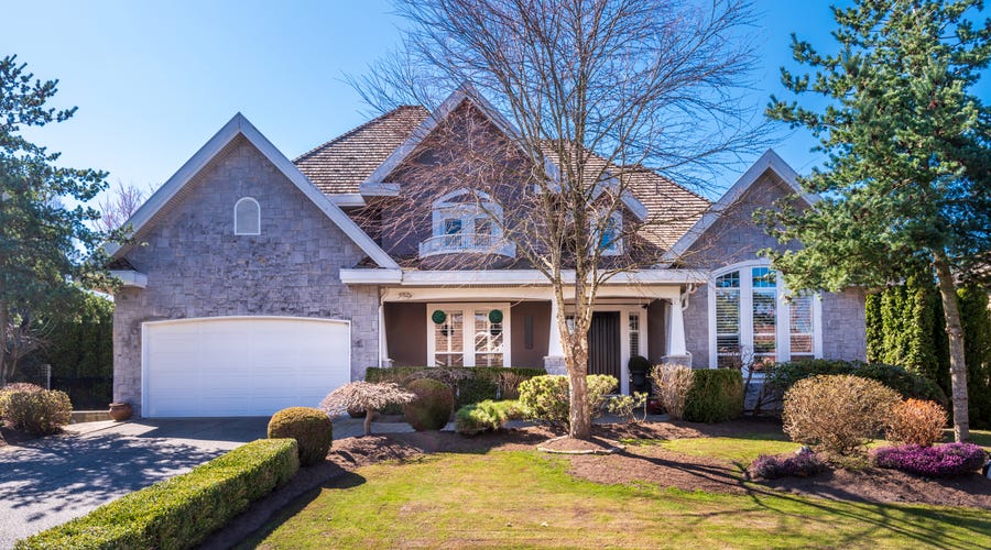 Aprende las partes de la casa en inglés y cómo usarlas en oraciones