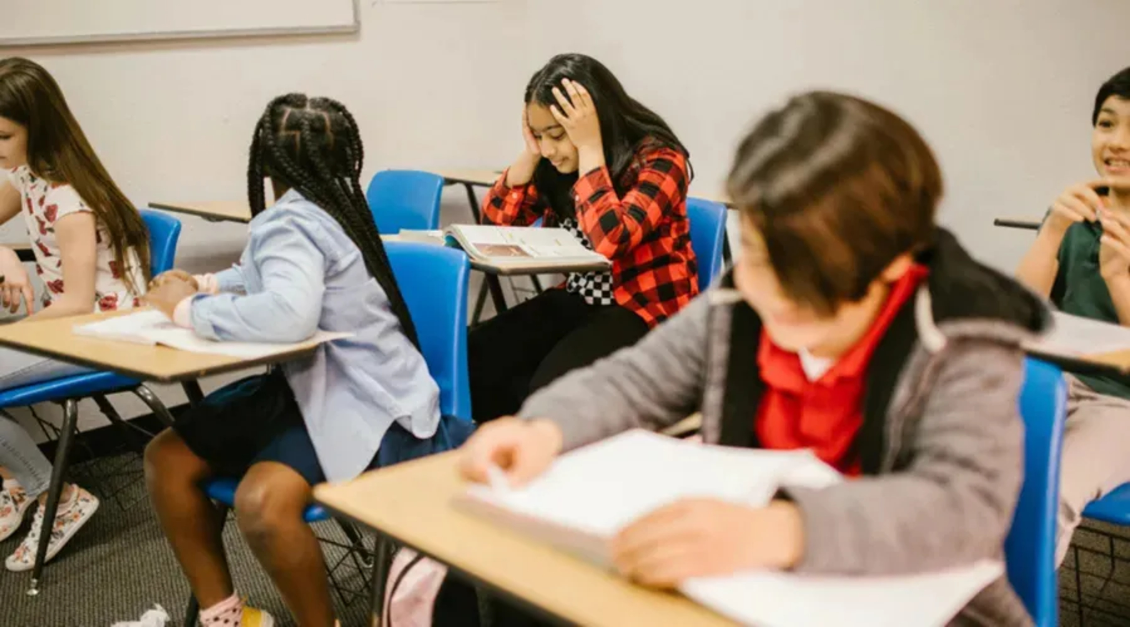 Materias en inglés para aprender en este regreso a clases.