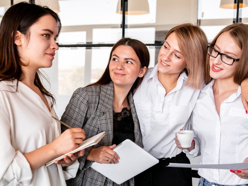 Desarrolla tu inglés empresarial: tips para negocios