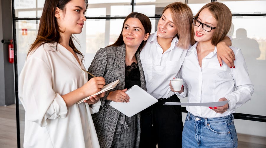 Desarrolla tu inglés empresarial: tips para negocios