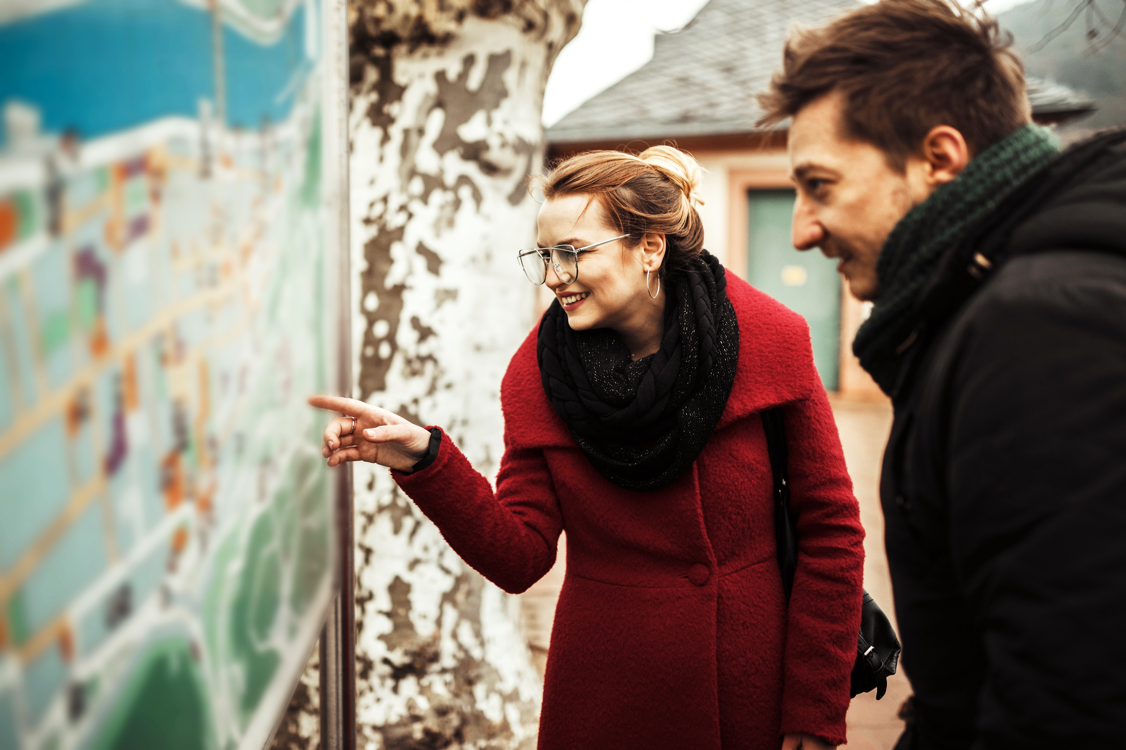 Berlitz Estudios en el Extranjero