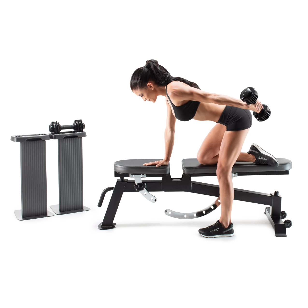 Adjustable Workout Bench NordicTrack