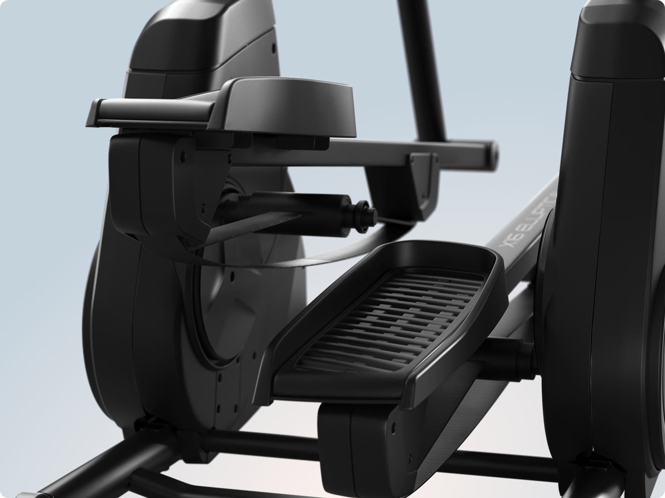 ICON Health & Fitness 365066 Pédale gauche fonctionne avec NordicTrack