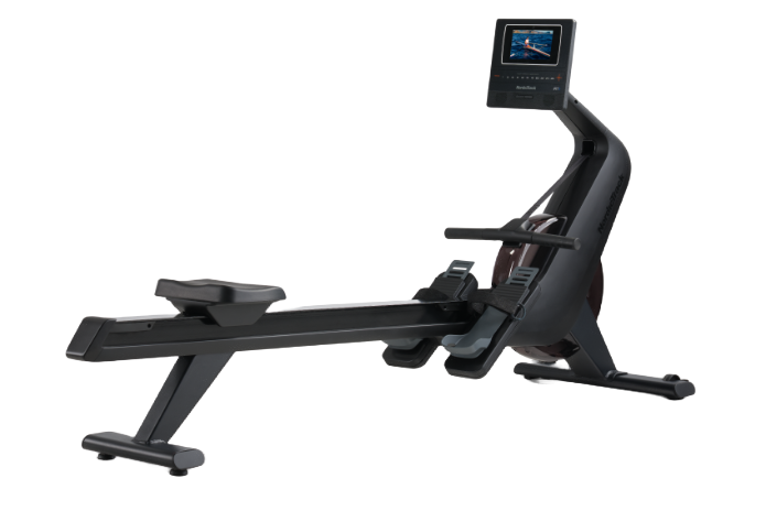 RW600 Rower - NordicTrack