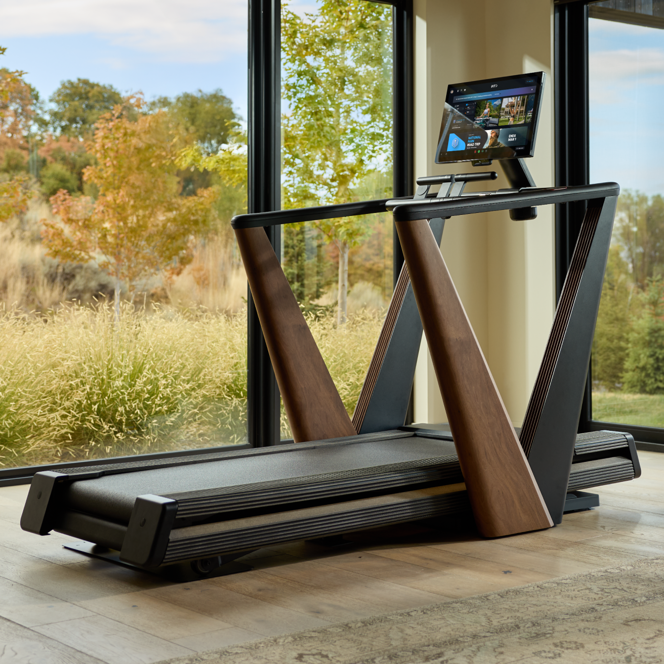 NordicTrack Ultra 1 Treadmill - NordicTrack