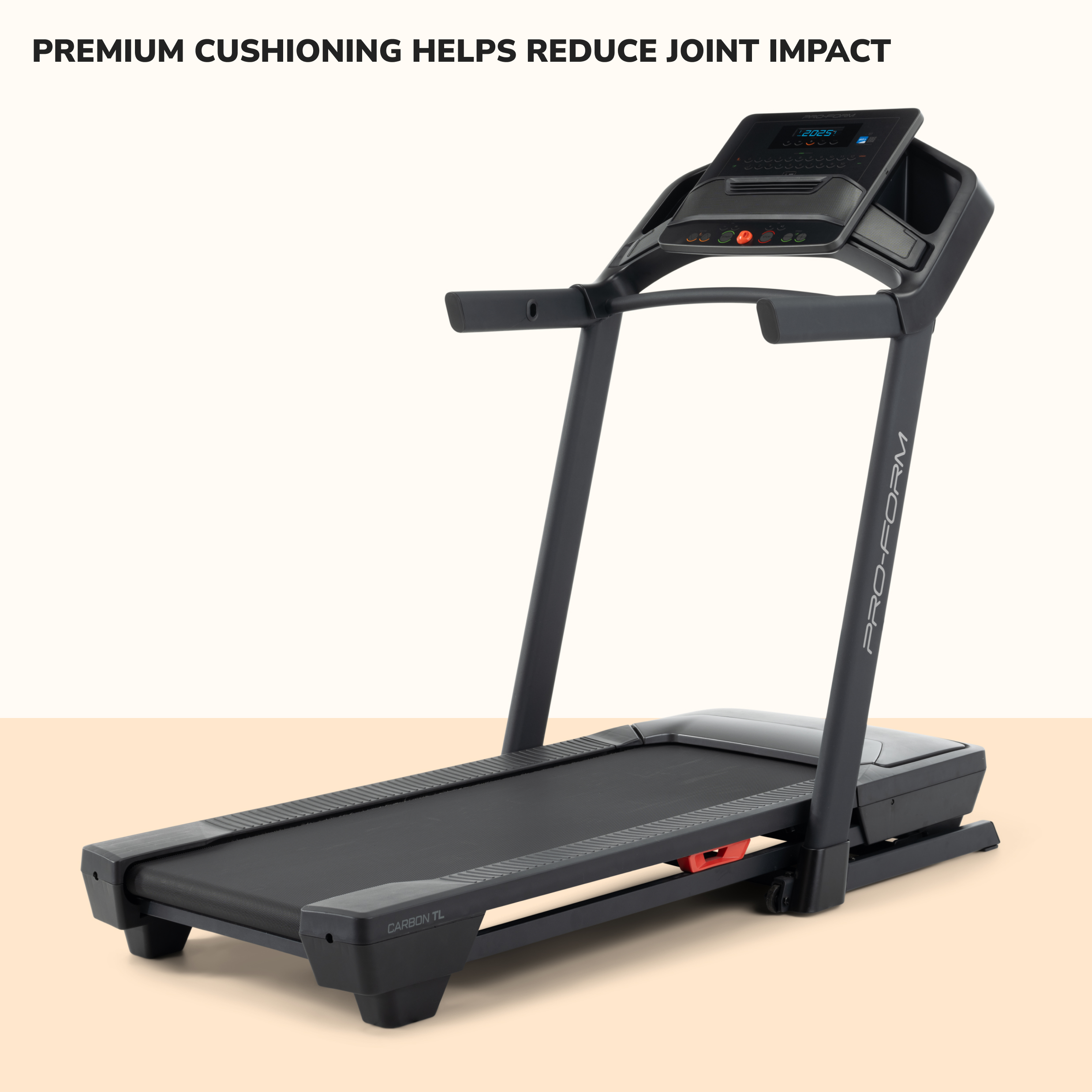 How much does a ProForm treadmill cost?