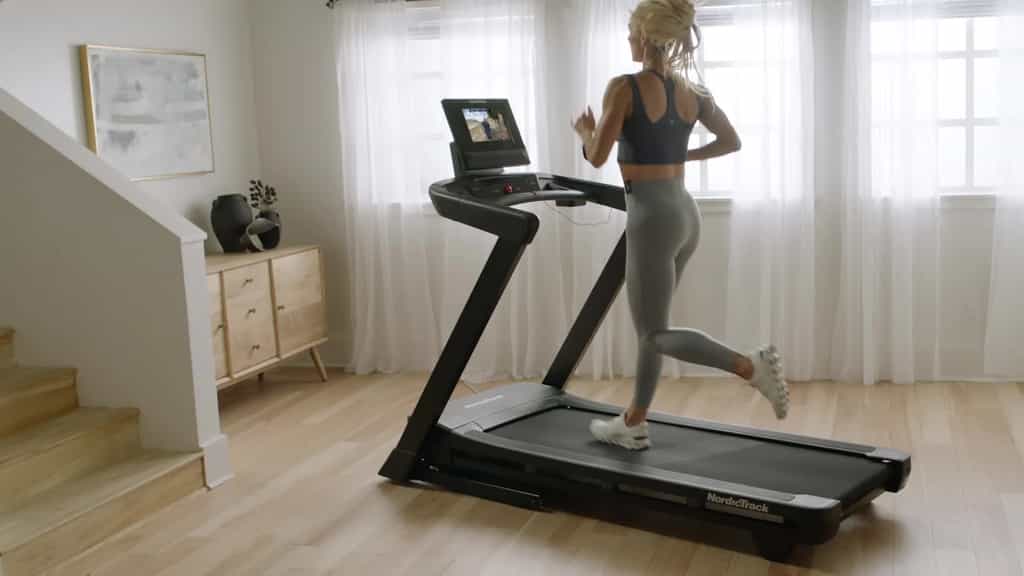 T Series - NordicTrack