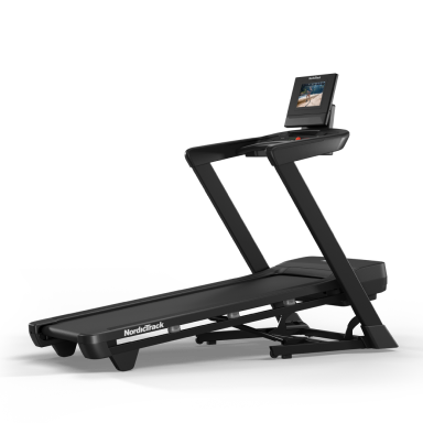 「ガーリック2」ページ Commercial 1750 Treadmill - NordicTrack