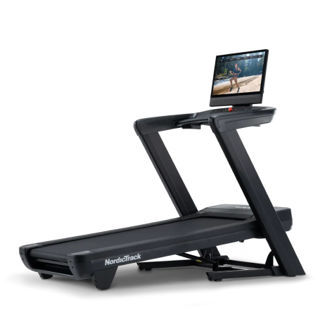 T Series 16 Treadmill - NordicTrack
