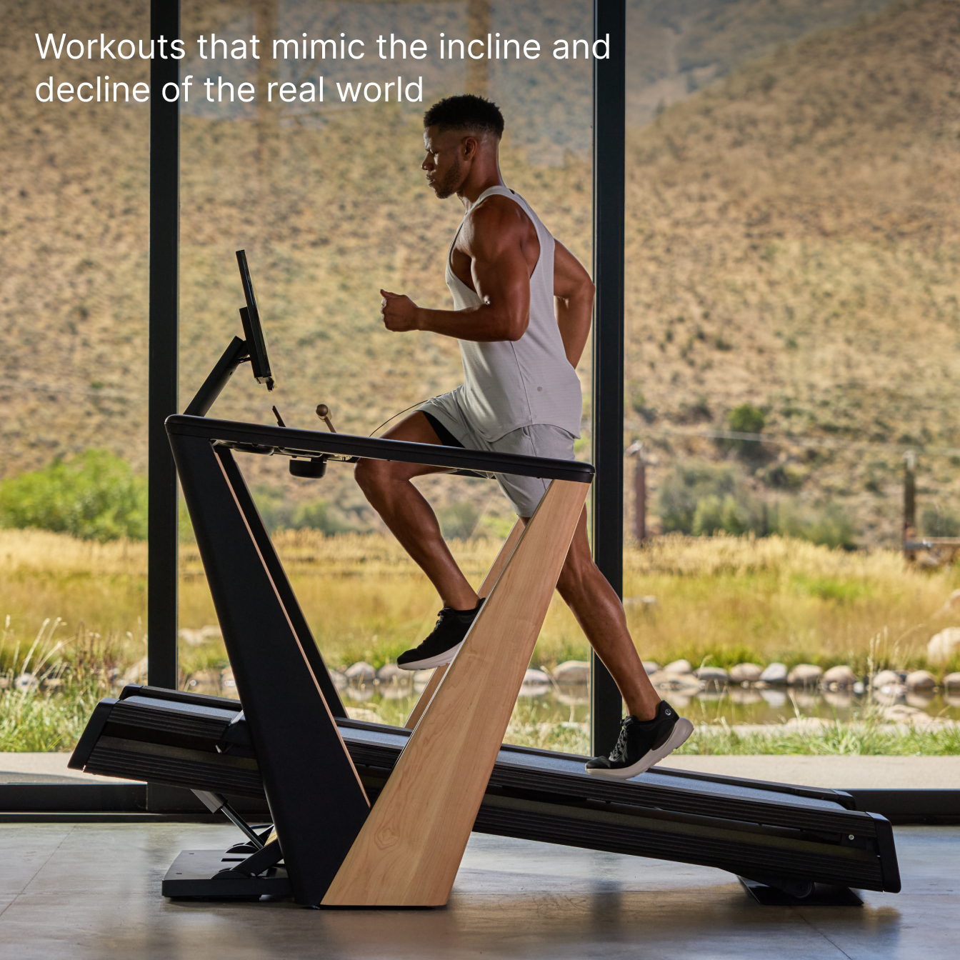NordicTrack Ultra 1 Treadmill - NordicTrack