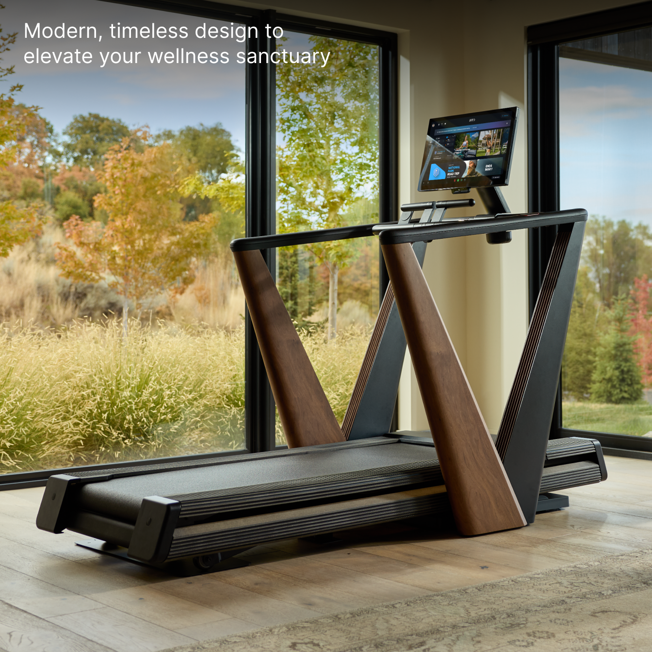 NordicTrack Ultra 1 Treadmill - NordicTrack