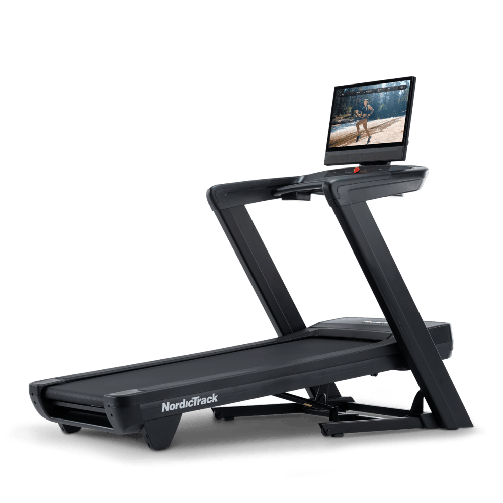 NordicTrack COMMERCIAL 2450 Treadmill