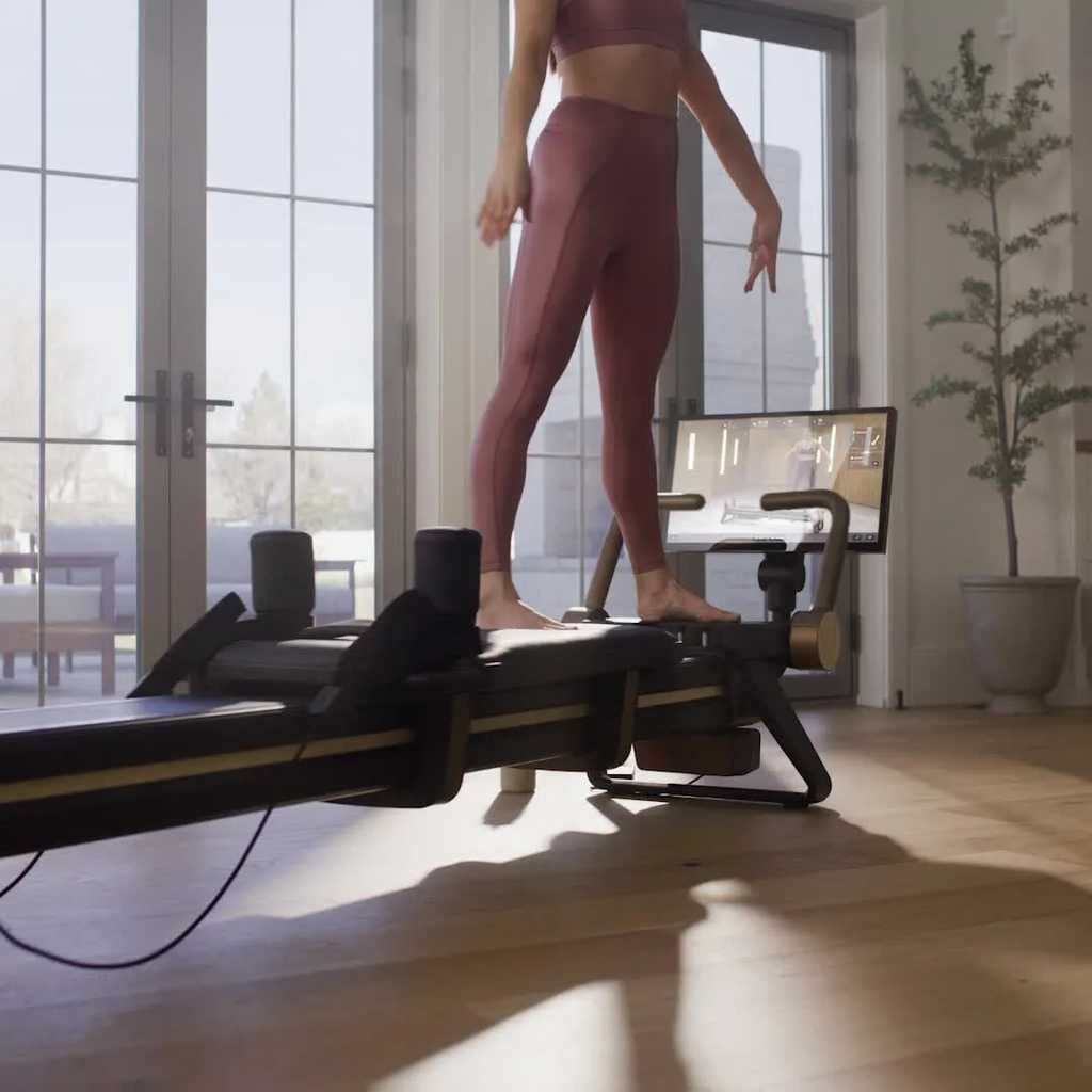 Nordic Sculpt 1.0 未使用 Designed for Your Home. Built for Your Life. - NordicTrack
