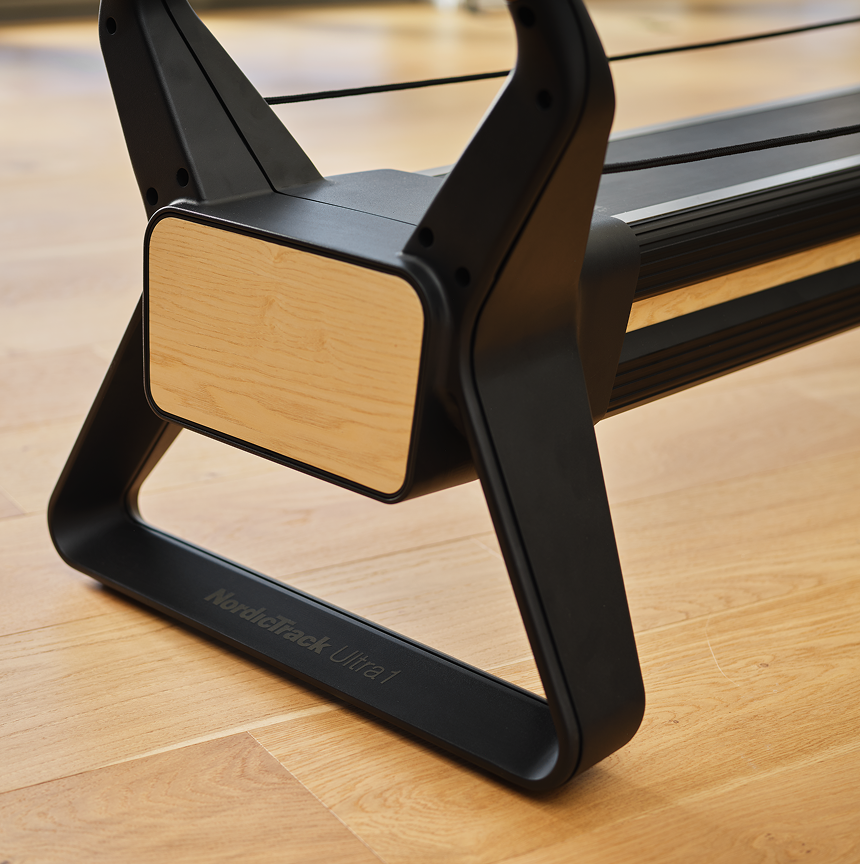 Your Private Pilates Studio - NordicTrack